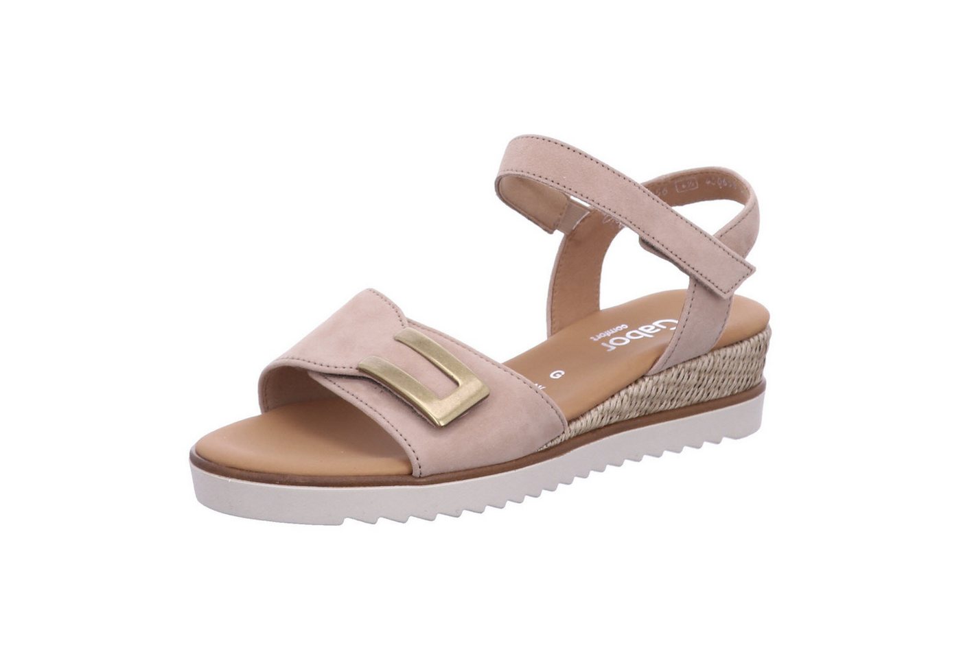 Gabor Comfort Gabor Sandalette