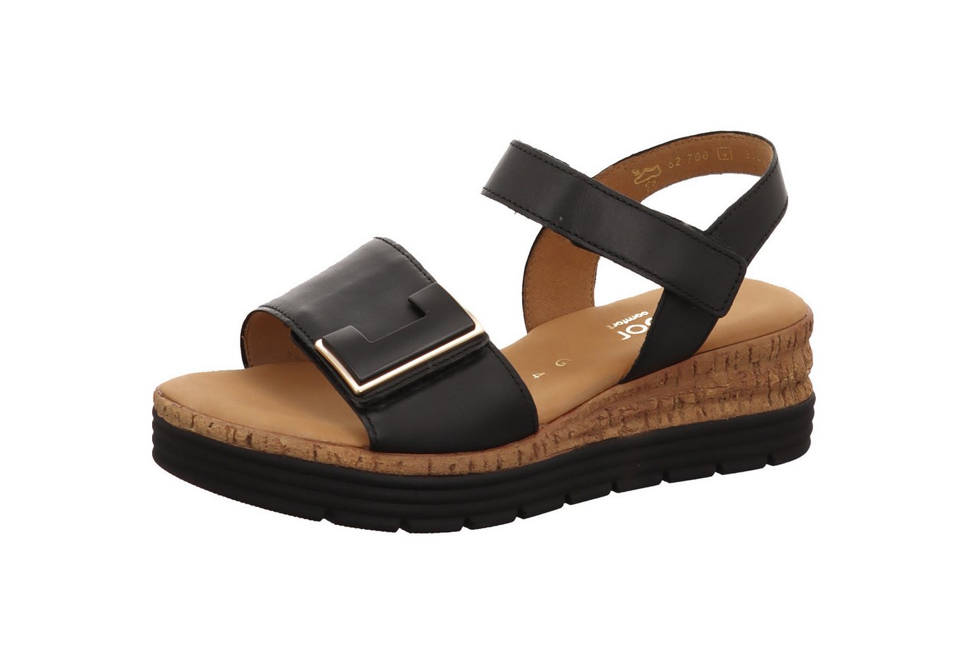 Gabor Comfort Gabor Schnürschuh