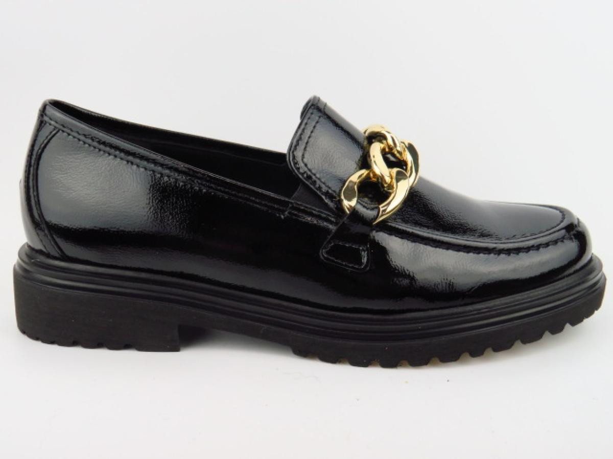 Gabor Comfort Lack Slipper