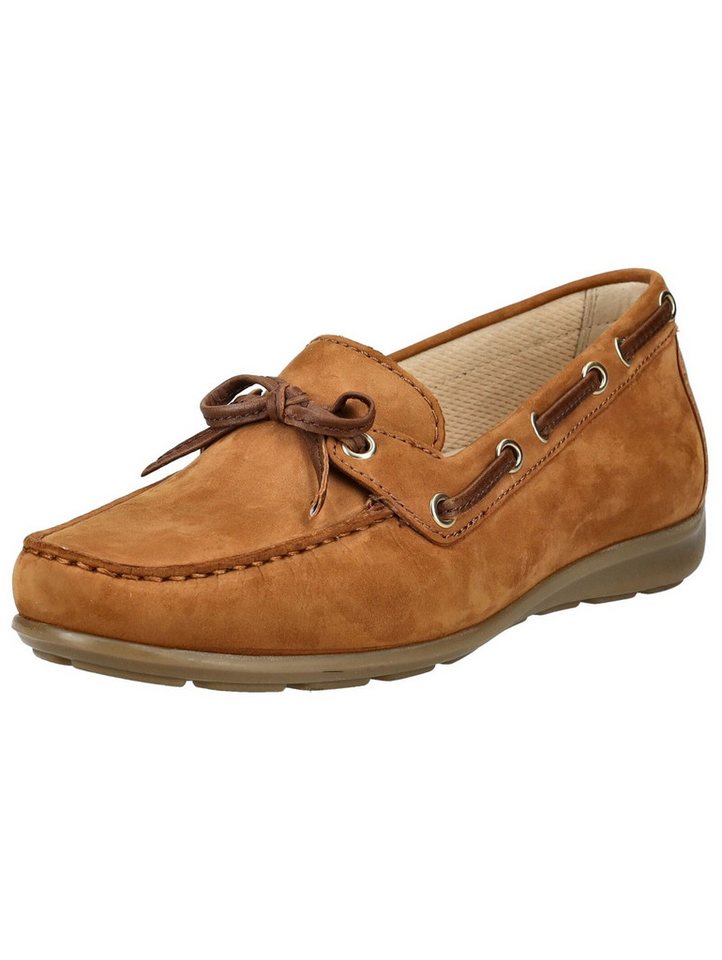 Gabor Comfort Mokassin Leder Mokassin