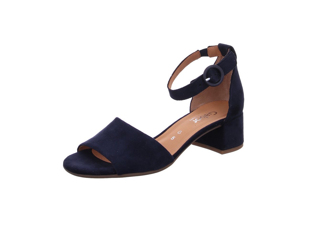 Gabor Comfort Plateausandaletten