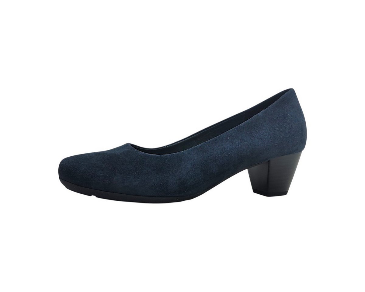 Gabor Comfort Pumps Pumps (blau)