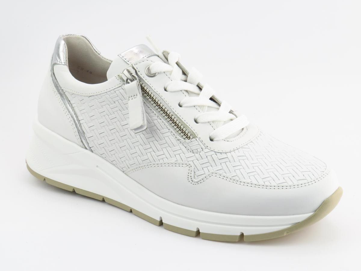 Gabor Comfort Reißverschluss Sneaker