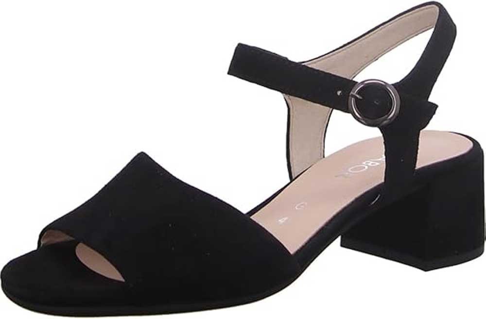 Gabor Comfort Riemchensandale Sandale