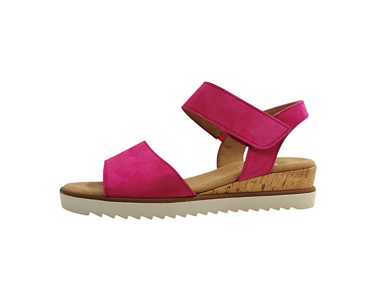 Gabor Comfort Sandale Plateausandale
