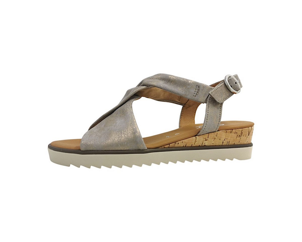 Gabor Comfort Sandale Sandalette