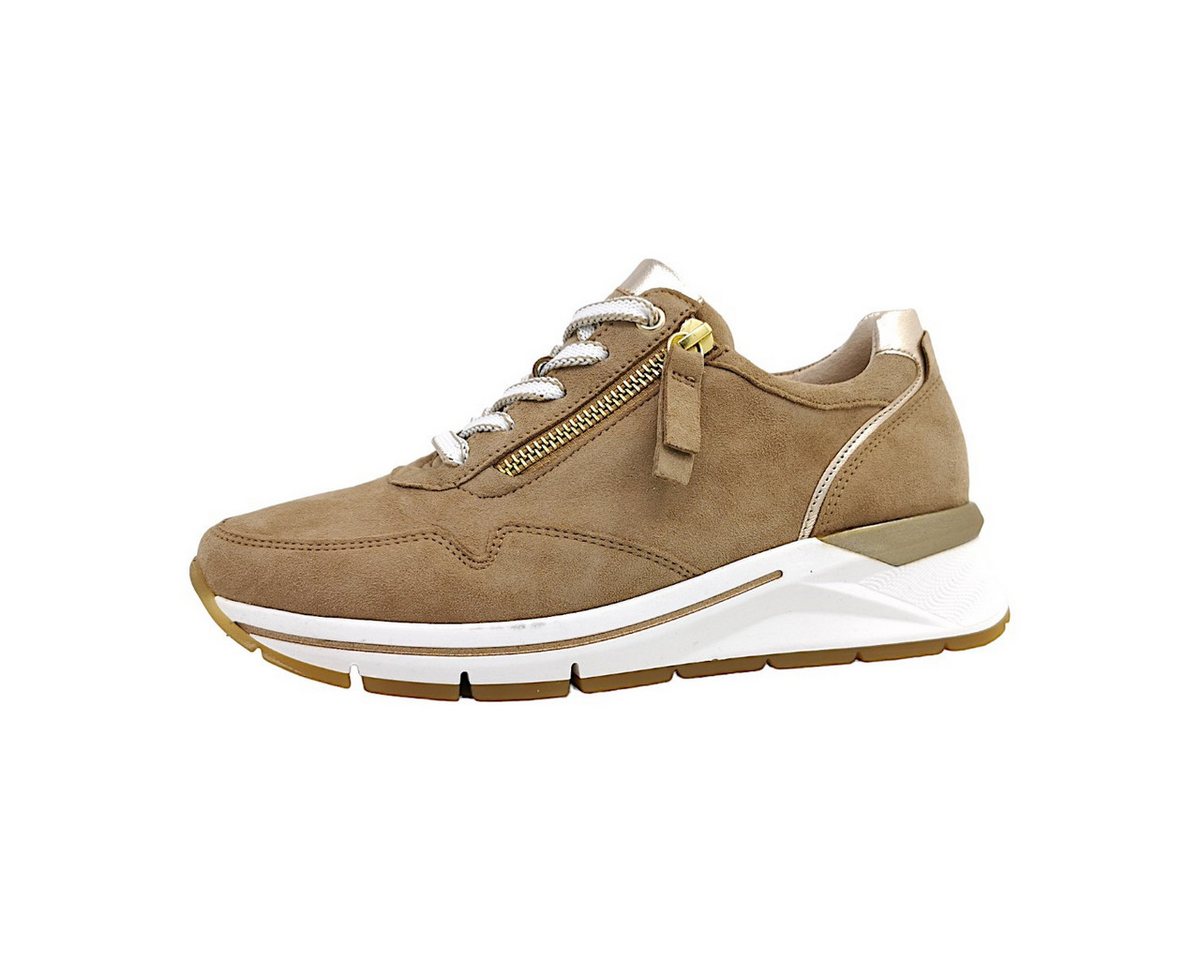Gabor Comfort Schnürer Schnürschuh