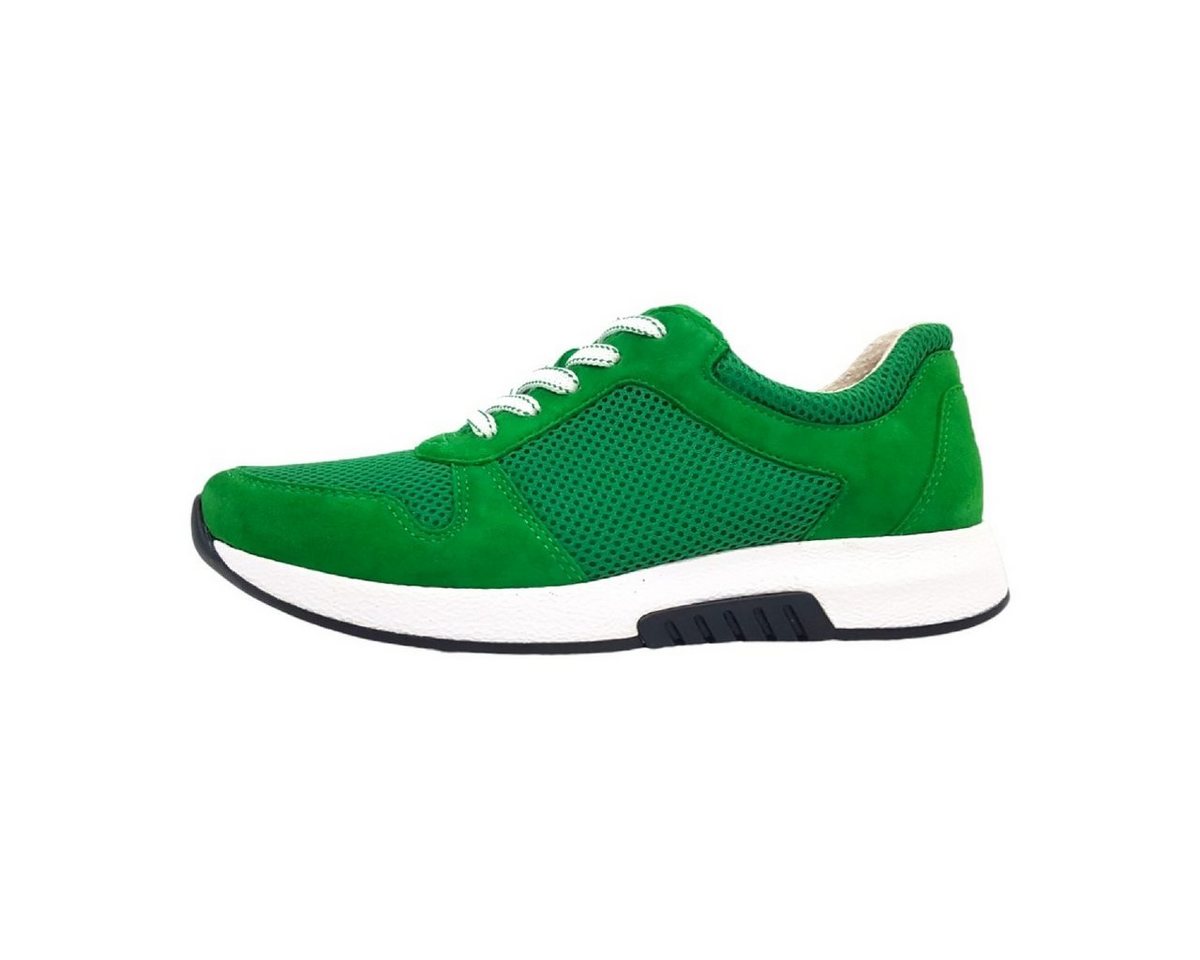 Gabor Comfort Schnürer Schnürschuh