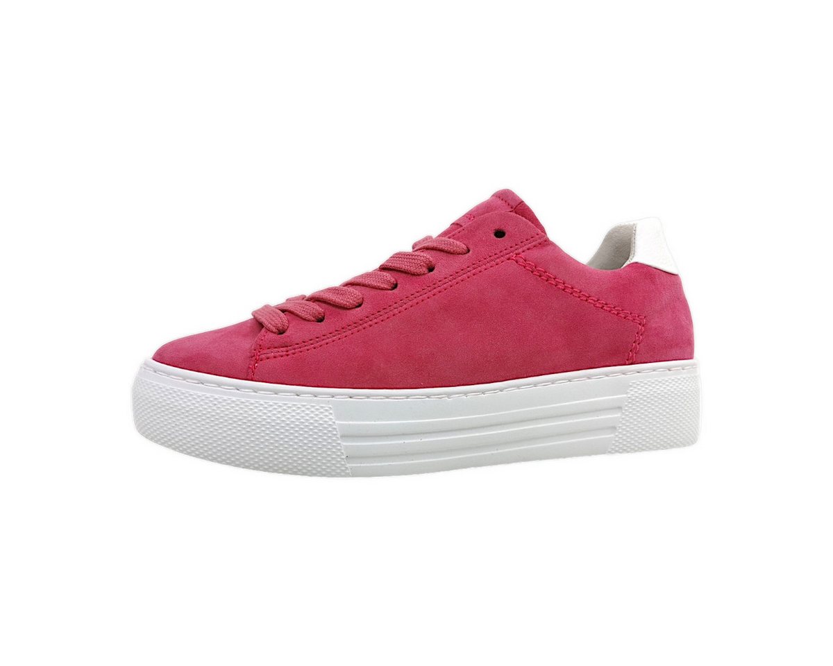 Gabor Comfort Schnürer Schnürschuh