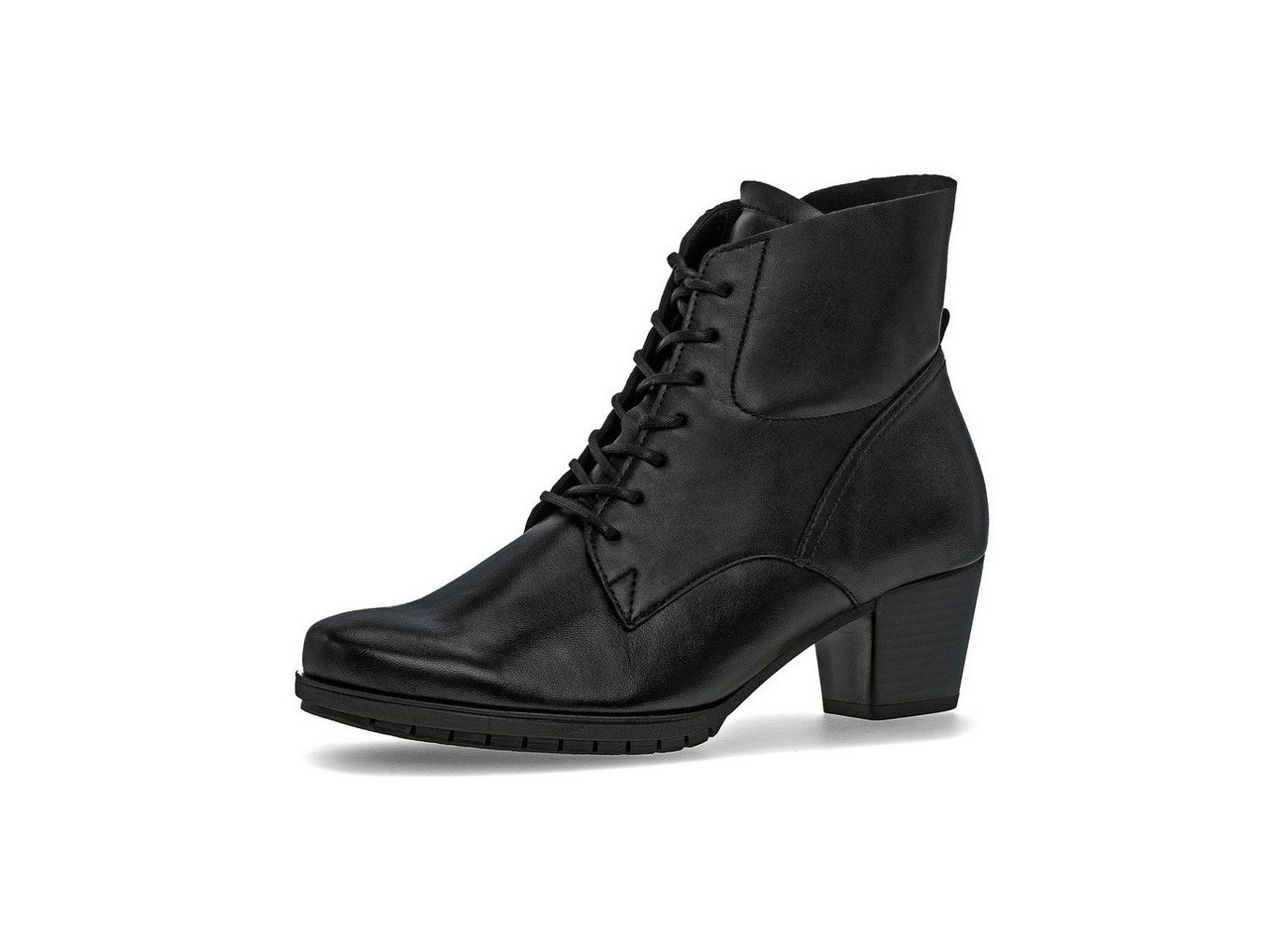 Gabor Comfort Schnürstiefel