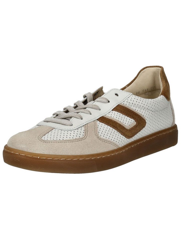 Gabor Comfort Sneaker Glattleder Sneaker