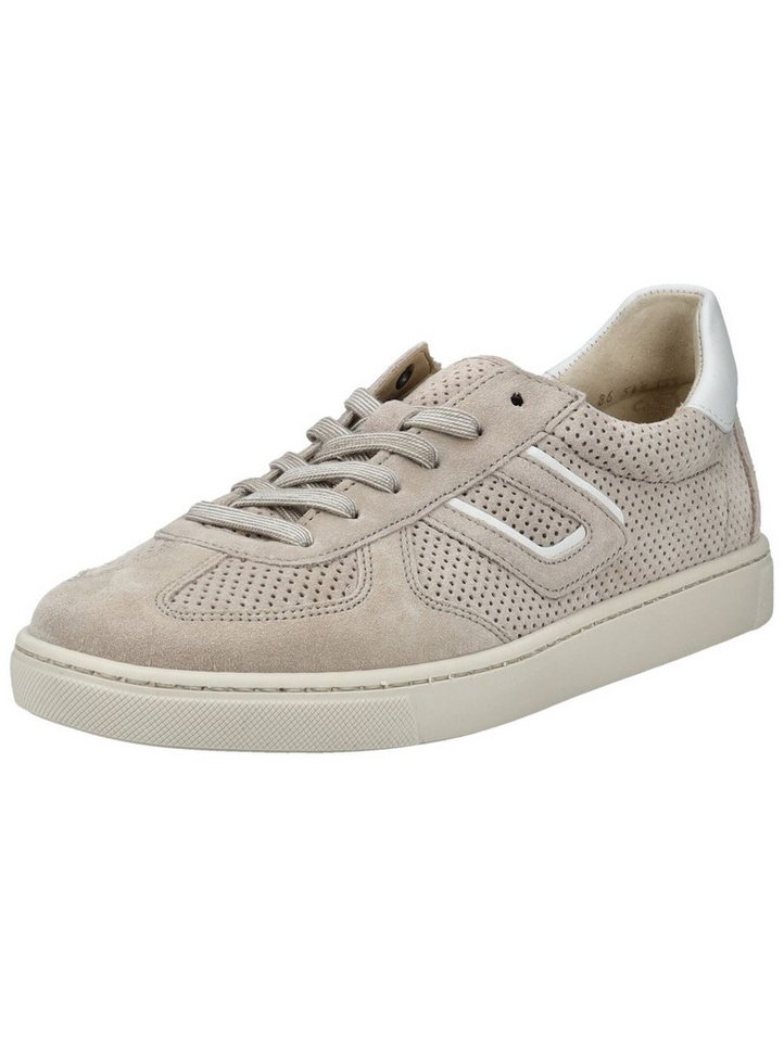 Gabor Comfort Sneaker Leder Sneaker