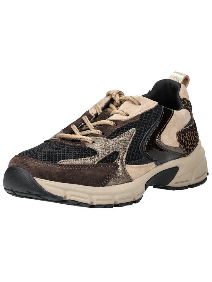 Gabor Comfort Sneaker Leder Sneaker