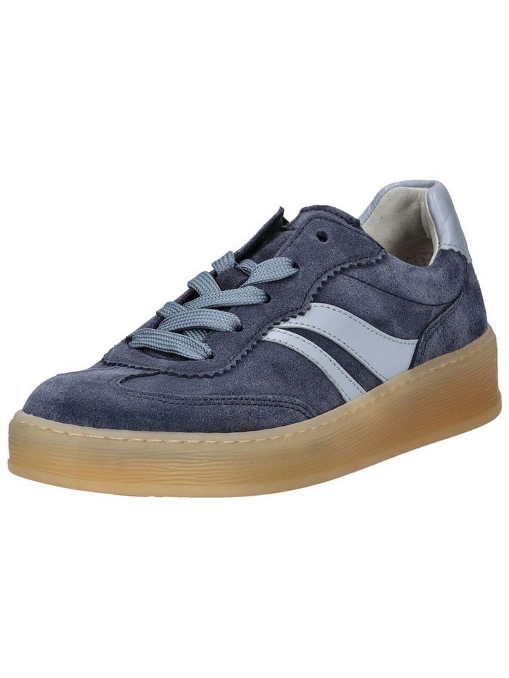 Gabor Comfort Sneaker Leder Sneaker