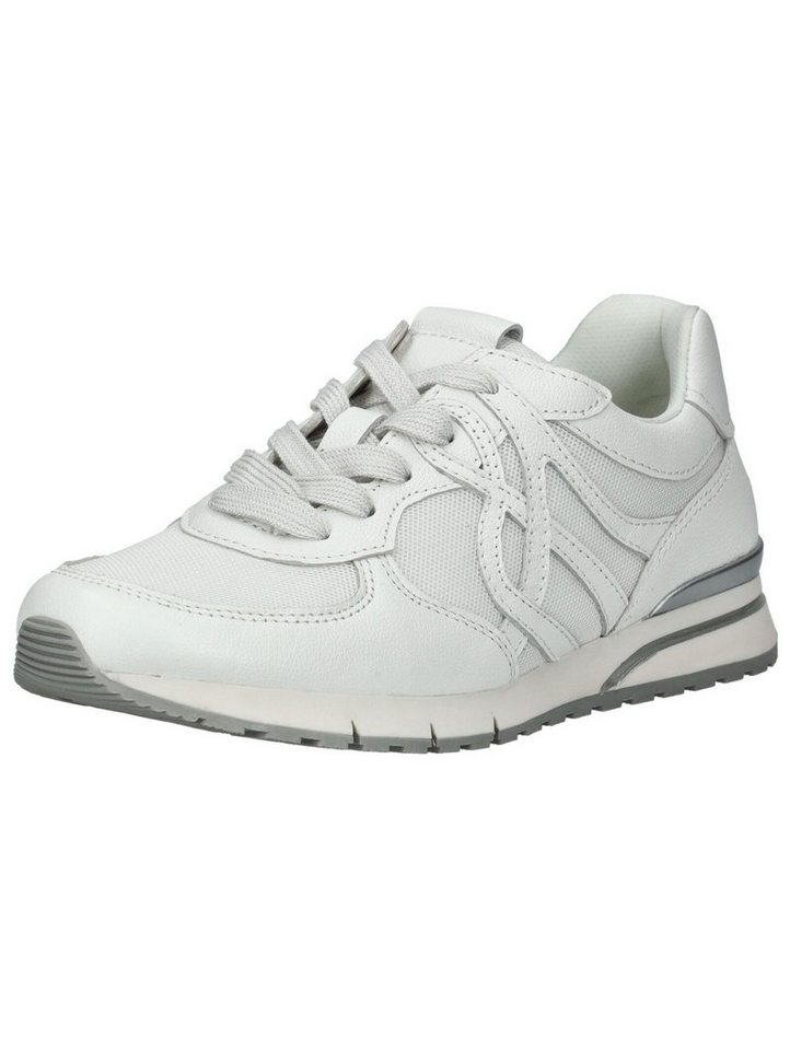 Gabor Comfort Sneaker Leder/Textil Sneaker