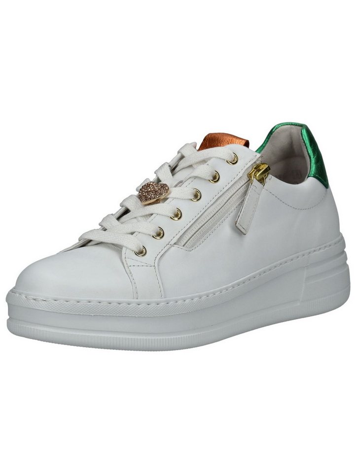 Gabor Comfort Sneaker Nappaleder Sneaker