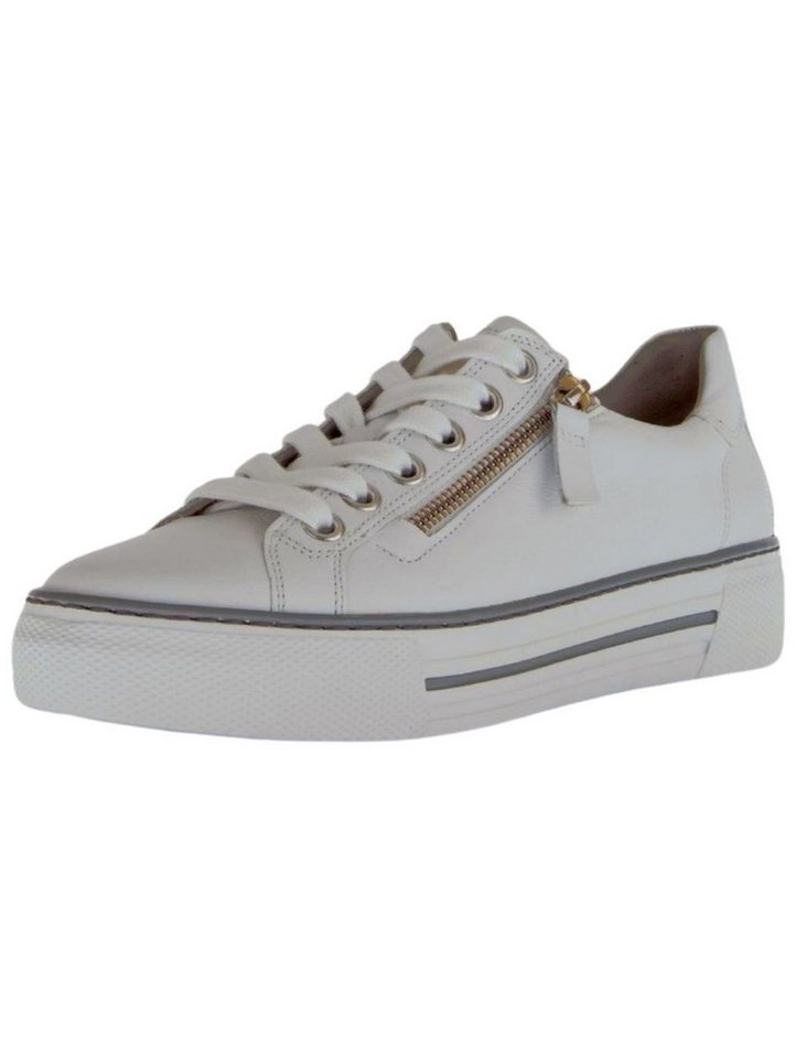 Gabor Comfort Sneaker Nappaleder Sneaker