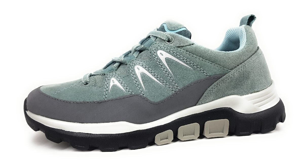 Gabor Comfort Sneaker Schnürschuh