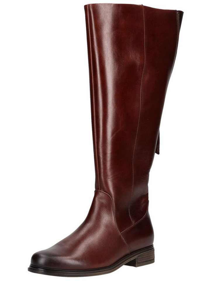 Gabor Comfort Stiefel Nappaleder Stiefel