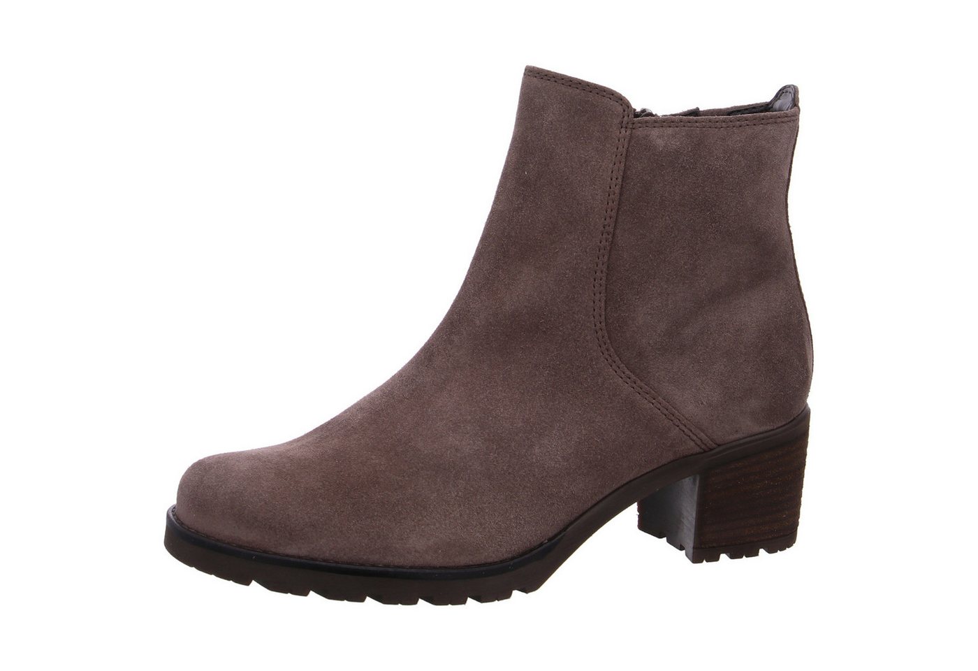 Gabor Comfort Stiefelette (braun)