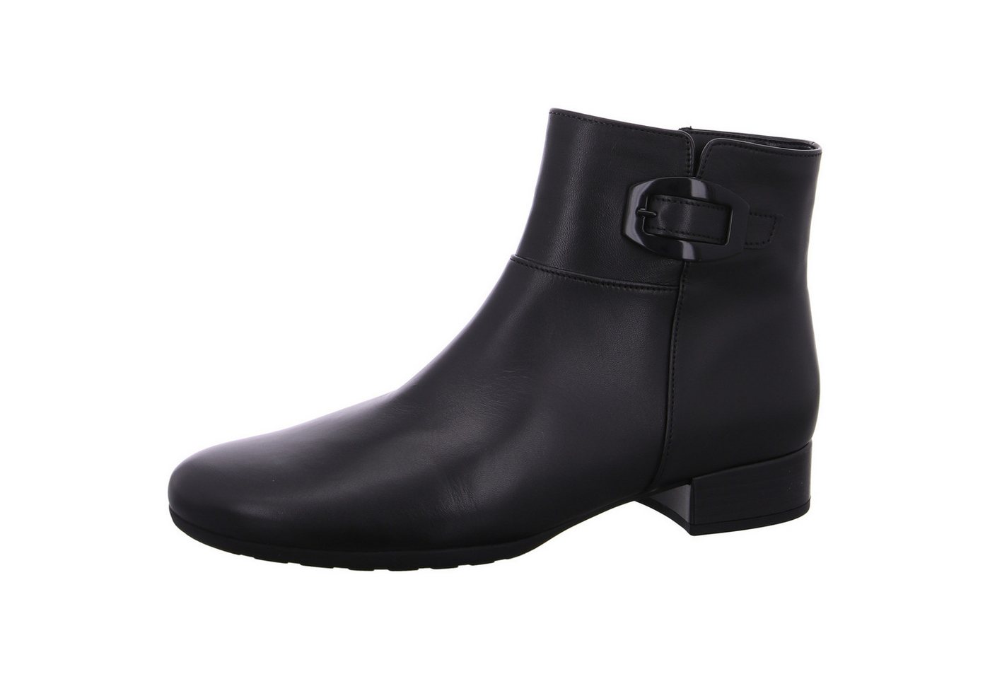 Gabor Comfort Stiefelette (schwarz)