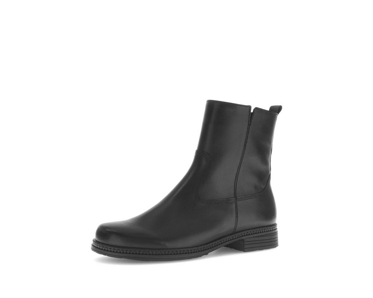 Gabor Cowboy Boots Glattleder Cowboy Boots