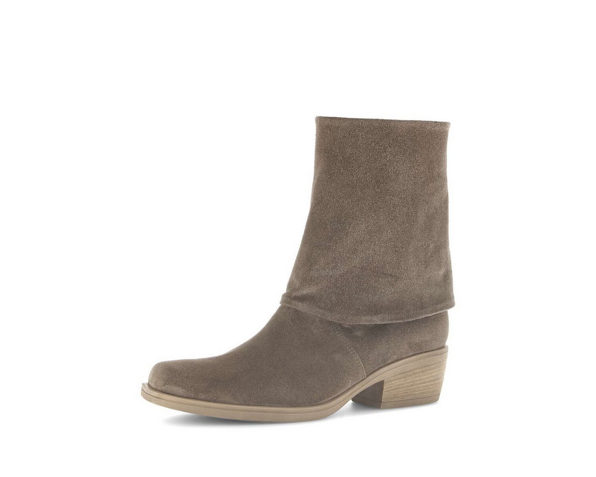 Gabor Cowboy Boots Rauleder Cowboy Boots (braun)