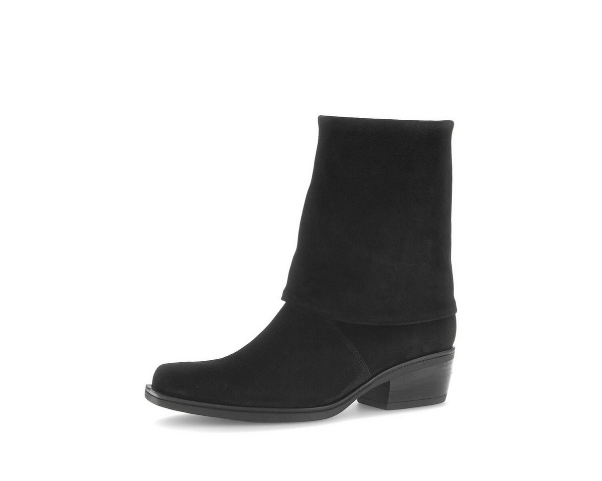 Gabor Cowboy Boots Rauleder Cowboy Boots