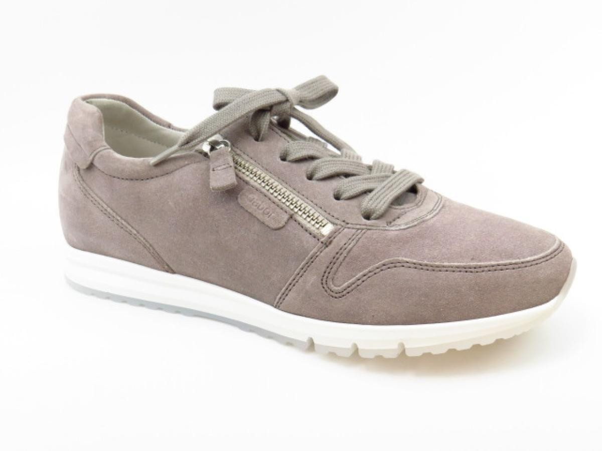 Gabor Dreamvelour rock Sneaker