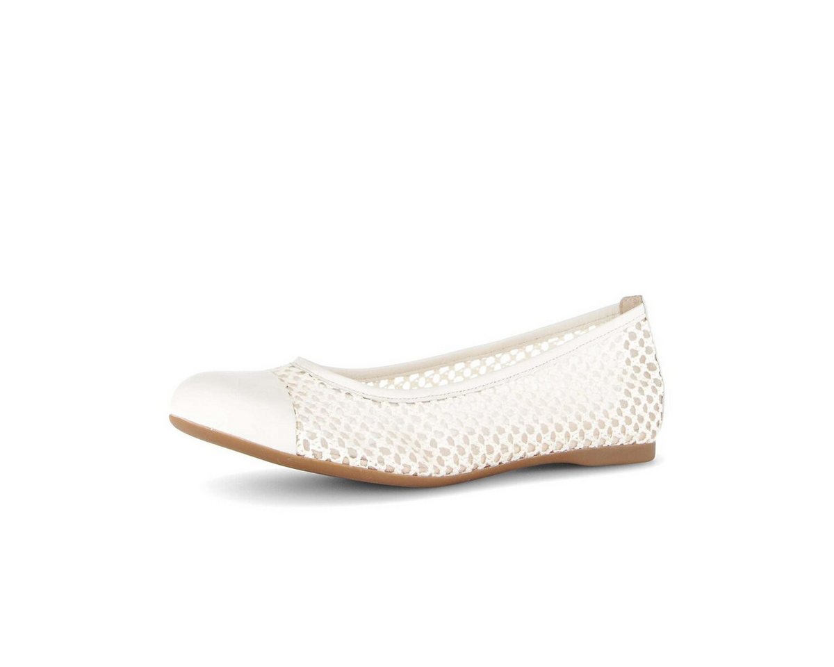 Gabor Eleganter Ballerina Ballerina (beige)