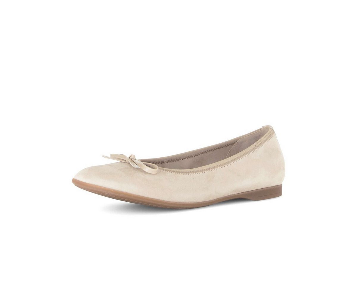 Gabor Eleganter Ballerina Ballerina (beige)