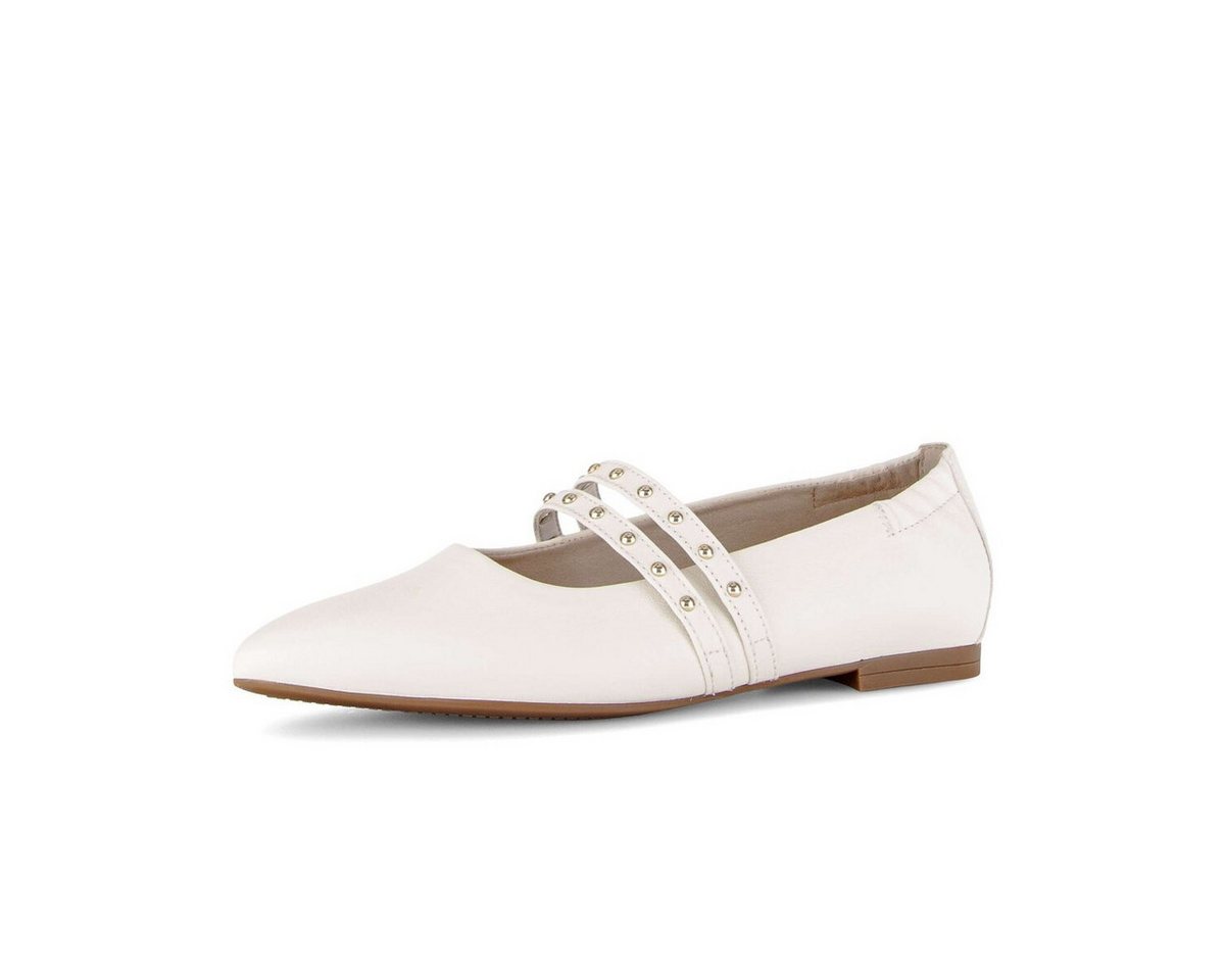 Gabor Eleganter Ballerina Ballerina (beige)