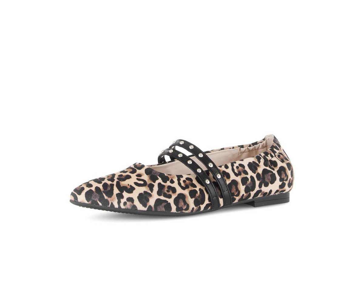 Gabor Eleganter Ballerina Ballerina (beige)