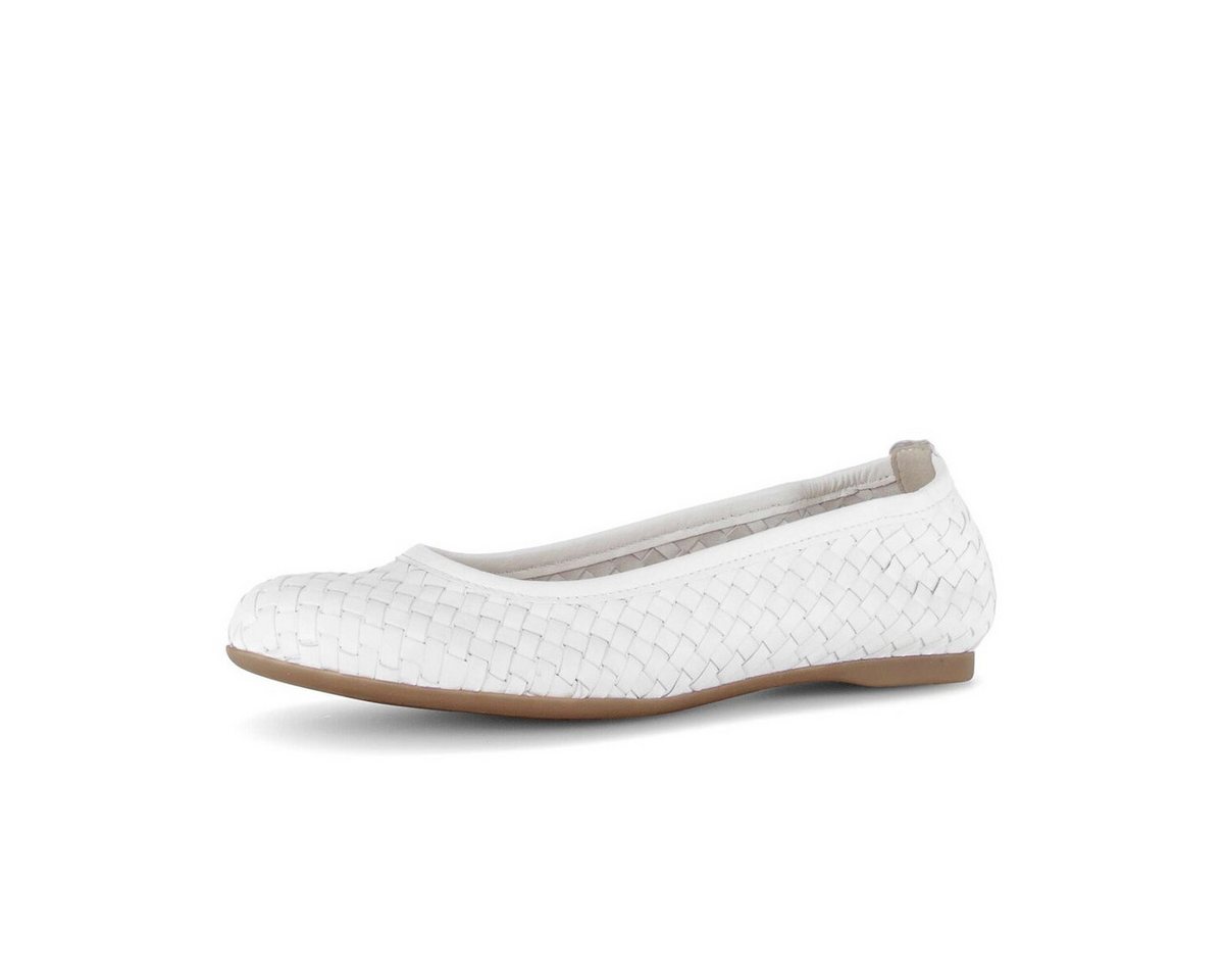 Gabor Eleganter Ballerina Ballerina (beige)