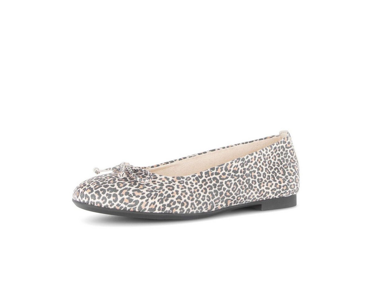 Gabor Eleganter Ballerina Ballerina (beige)