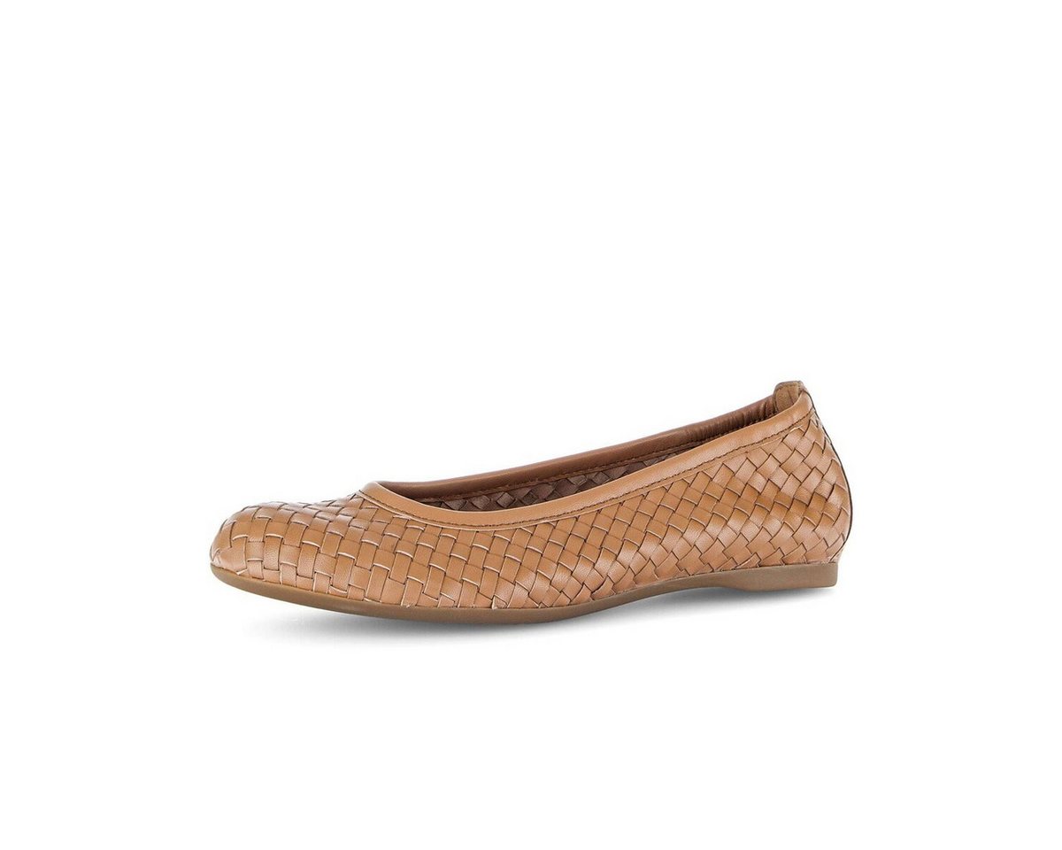 Gabor Eleganter Ballerina Ballerina (braun)