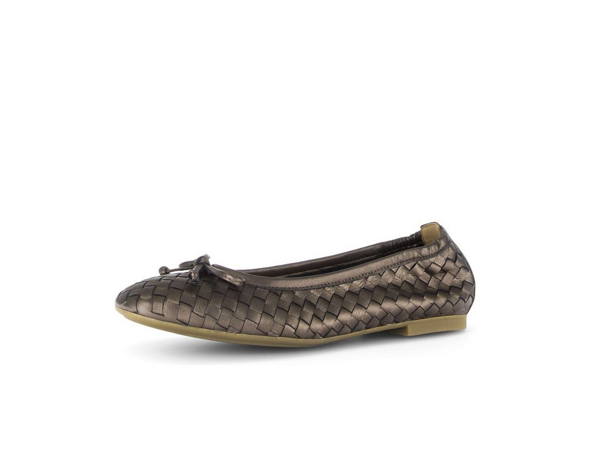 Gabor Eleganter Ballerina Ballerina (braun)