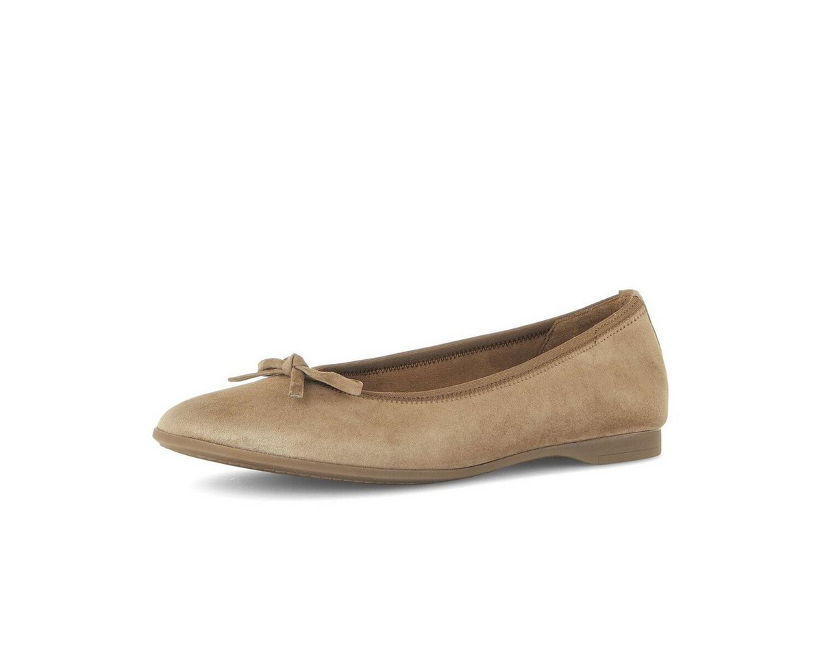 Gabor Eleganter Ballerina Ballerina (braun)