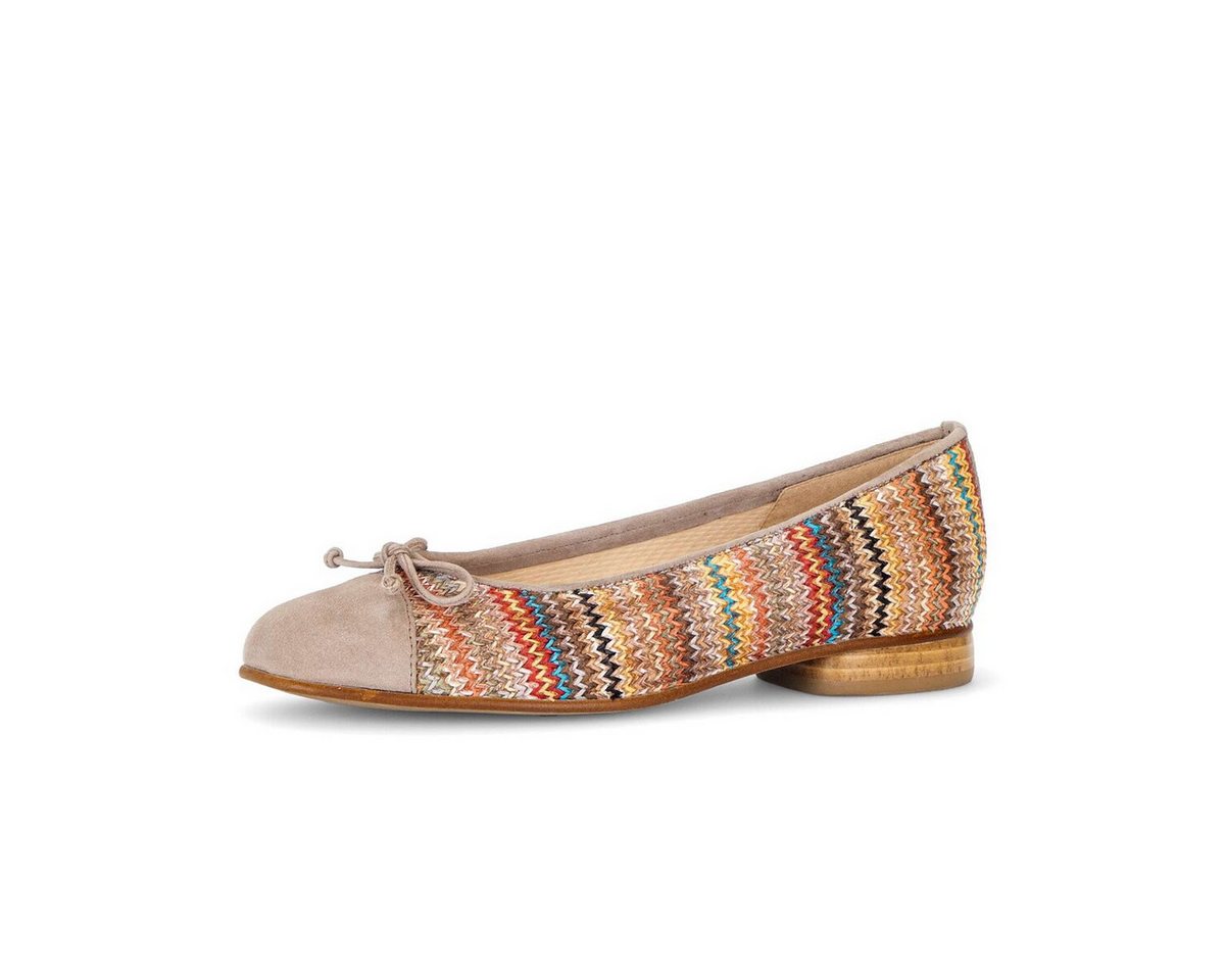 Gabor Eleganter Ballerina Ballerina (bunt)