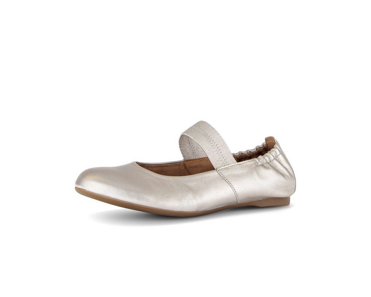 Gabor Eleganter Ballerina Ballerina (gold)