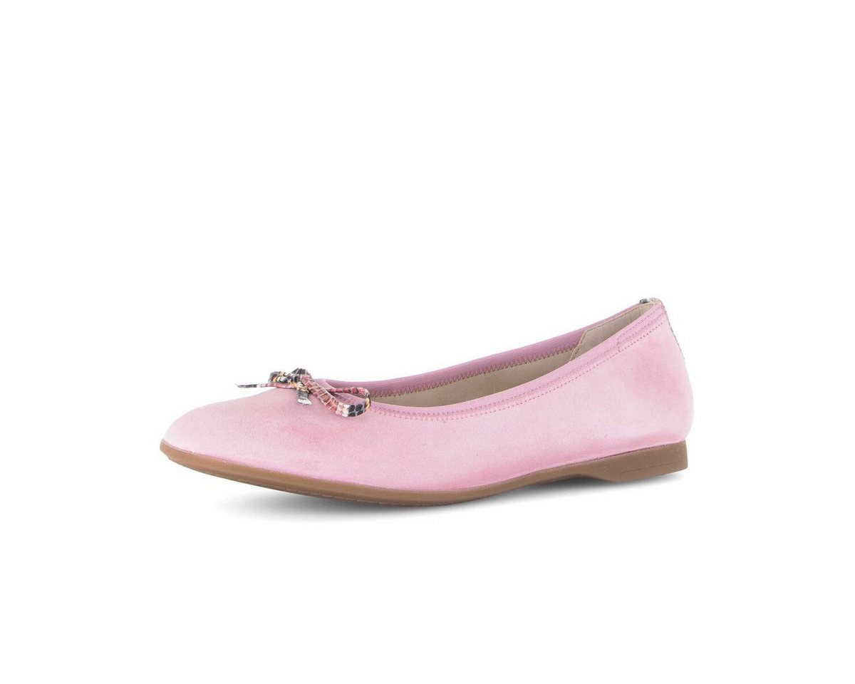 Gabor Eleganter Ballerina Ballerina (rosa)