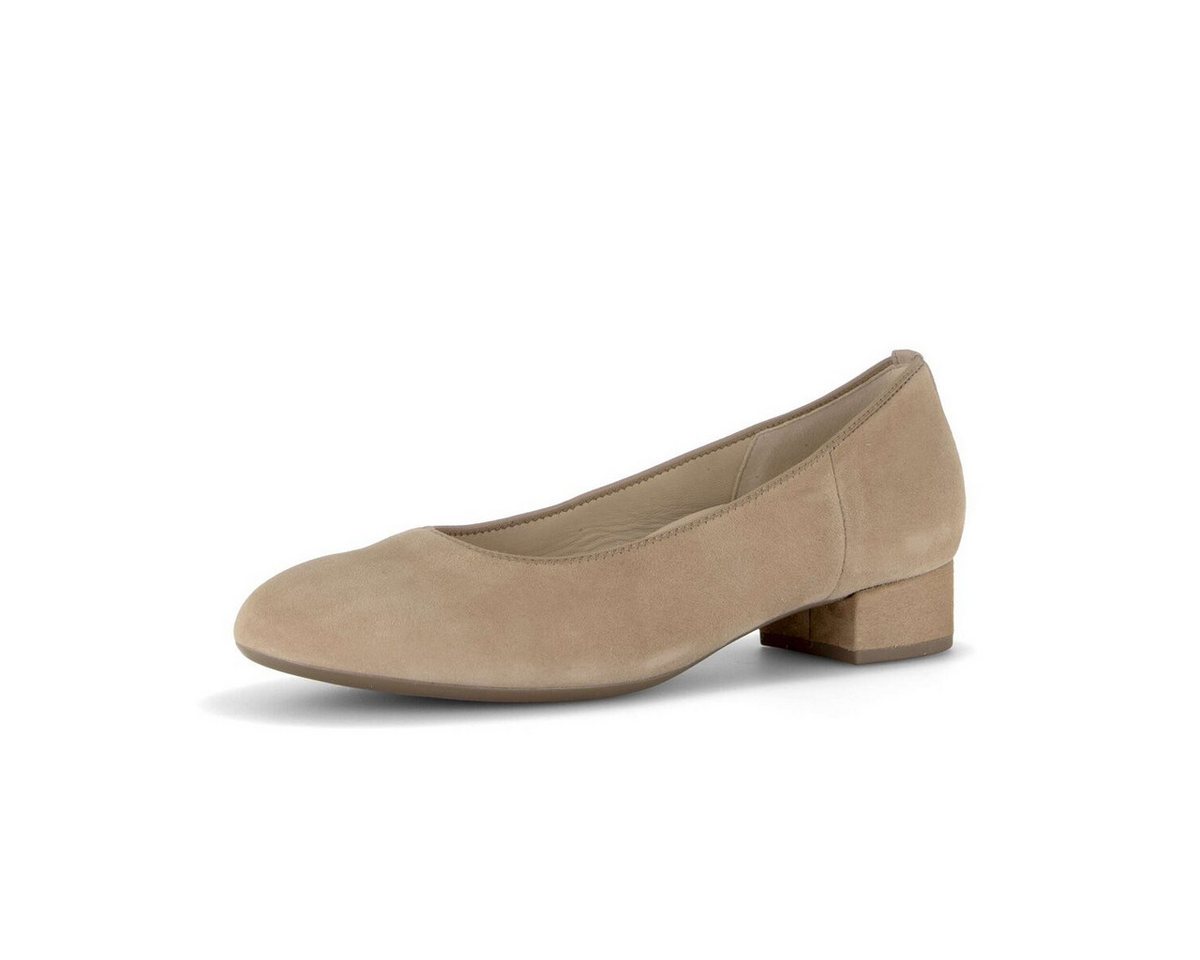 Gabor Eleganter Pump Pumps (beige)