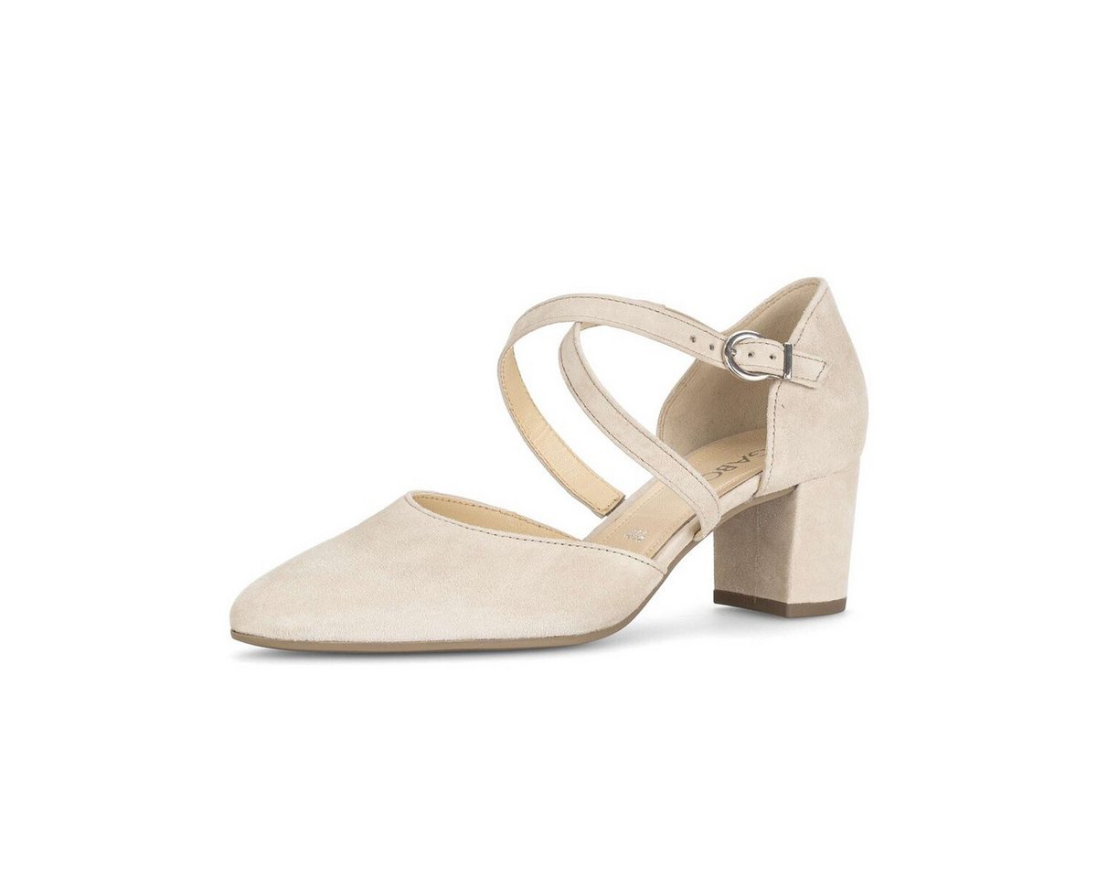 Gabor Eleganter Pump Pumps (beige)