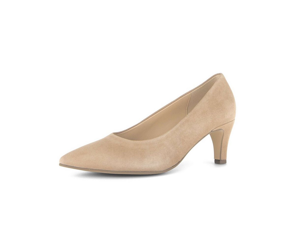 Gabor Eleganter Pump Pumps (beige)