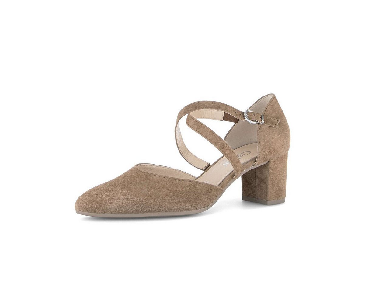 Gabor Eleganter Pump Pumps (braun)