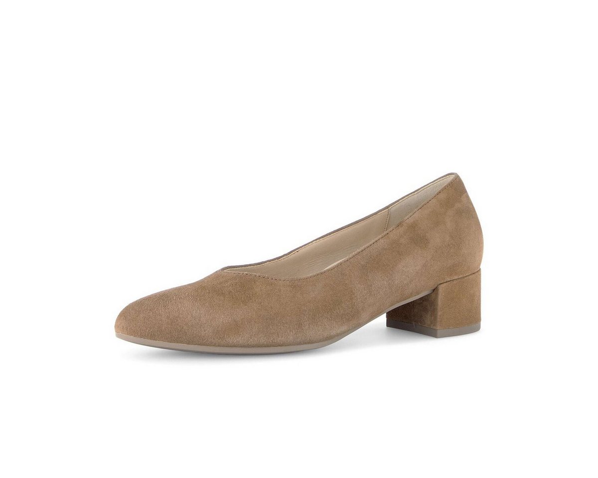Gabor Eleganter Pump Pumps (braun)