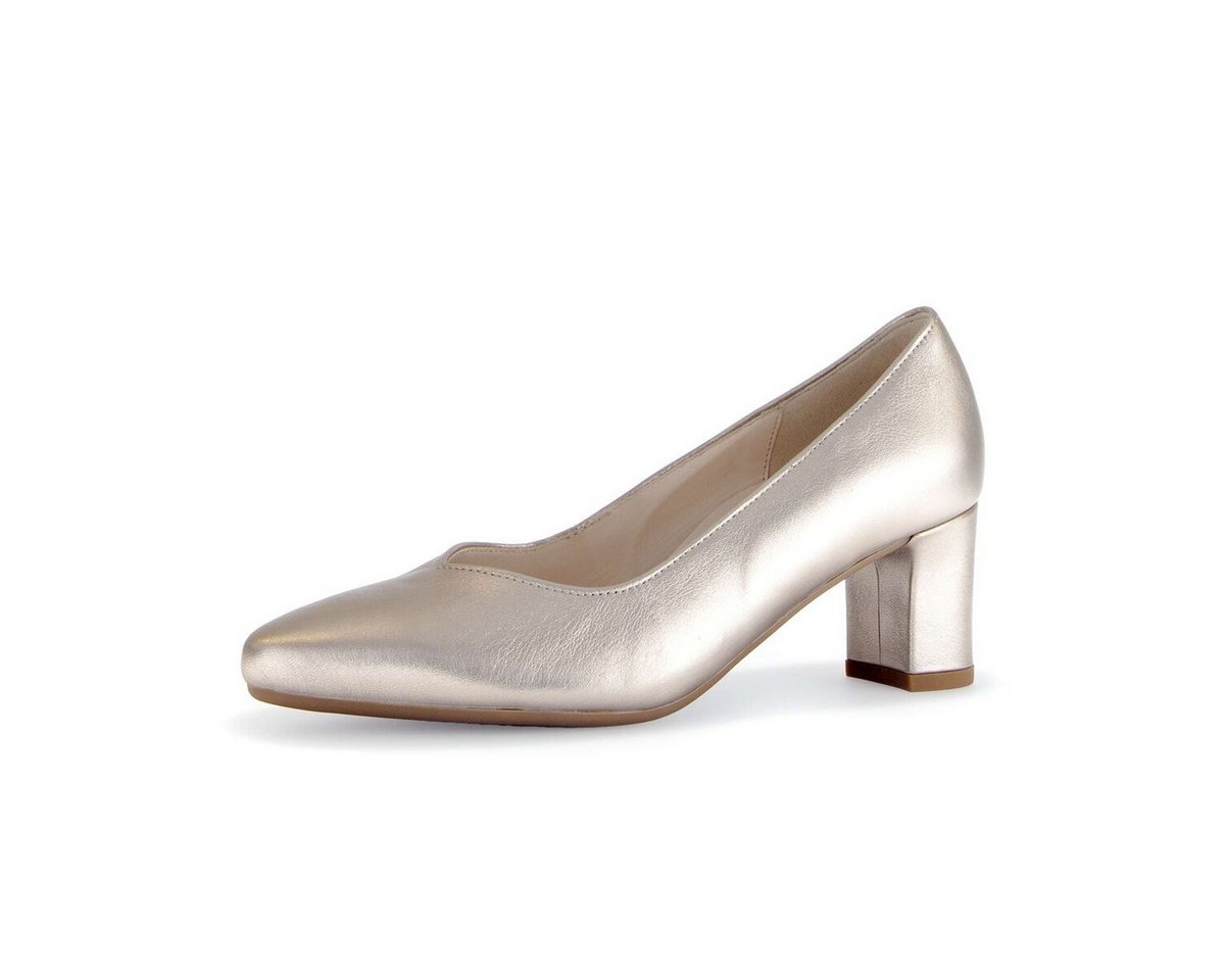 Gabor Eleganter Pump Pumps (gold)
