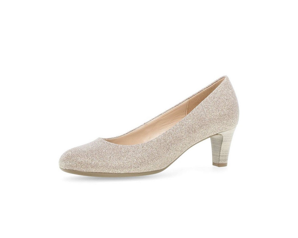 Gabor Eleganter Pump Pumps (rosa)