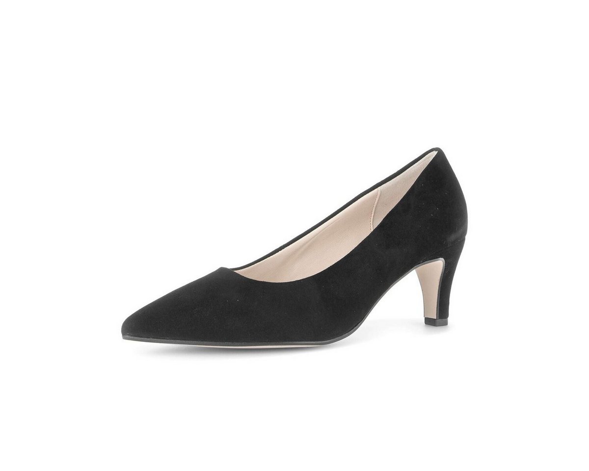 Gabor Eleganter Pump Pumps (schwarz)
