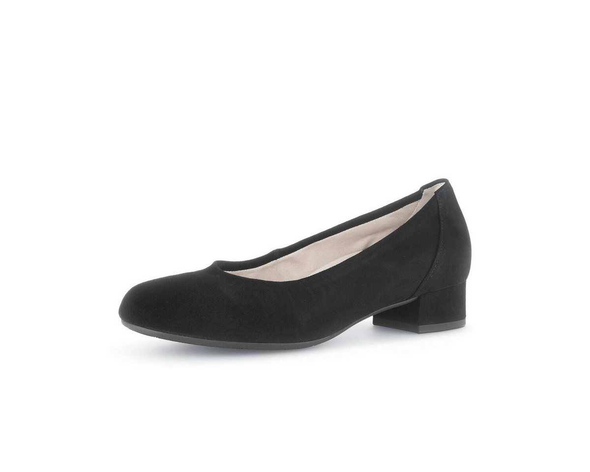 Gabor Eleganter Pump Pumps (schwarz)